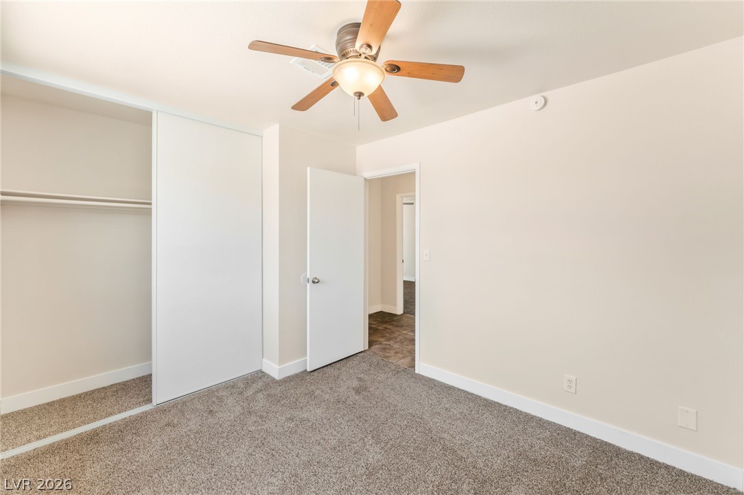 1805 Starbuck Drive Las Vegas NV 89108