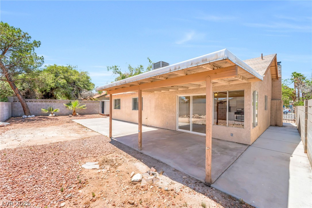1805 Starbuck Drive Las Vegas NV 89108