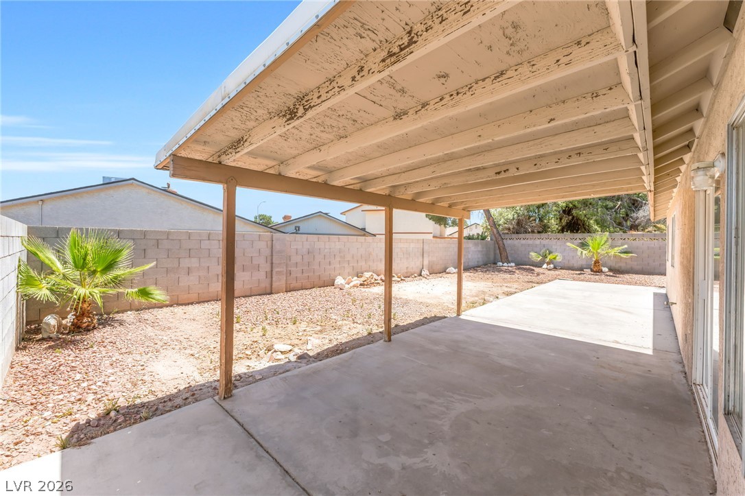 1805 Starbuck Drive Las Vegas NV 89108
