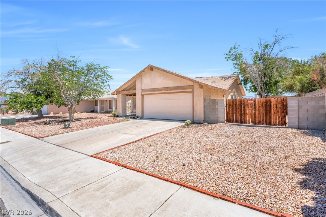 1805 Starbuck Drive Las Vegas NV 89108