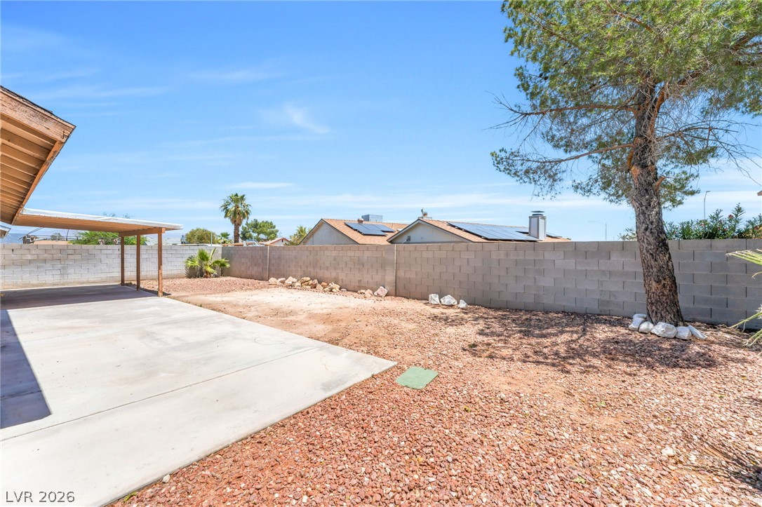 1805 Starbuck Drive Las Vegas NV 89108