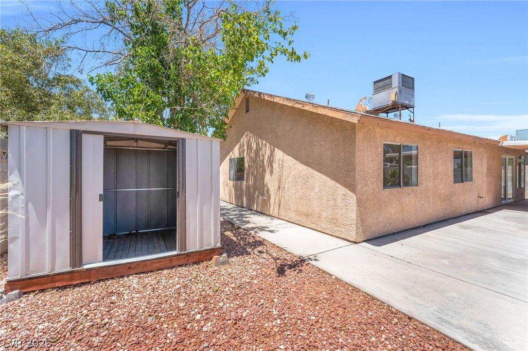 1805 Starbuck Drive Las Vegas NV 89108
