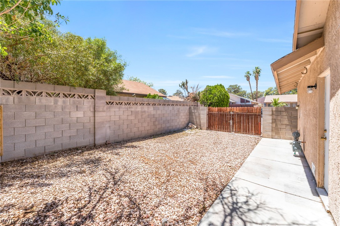 1805 Starbuck Drive Las Vegas NV 89108