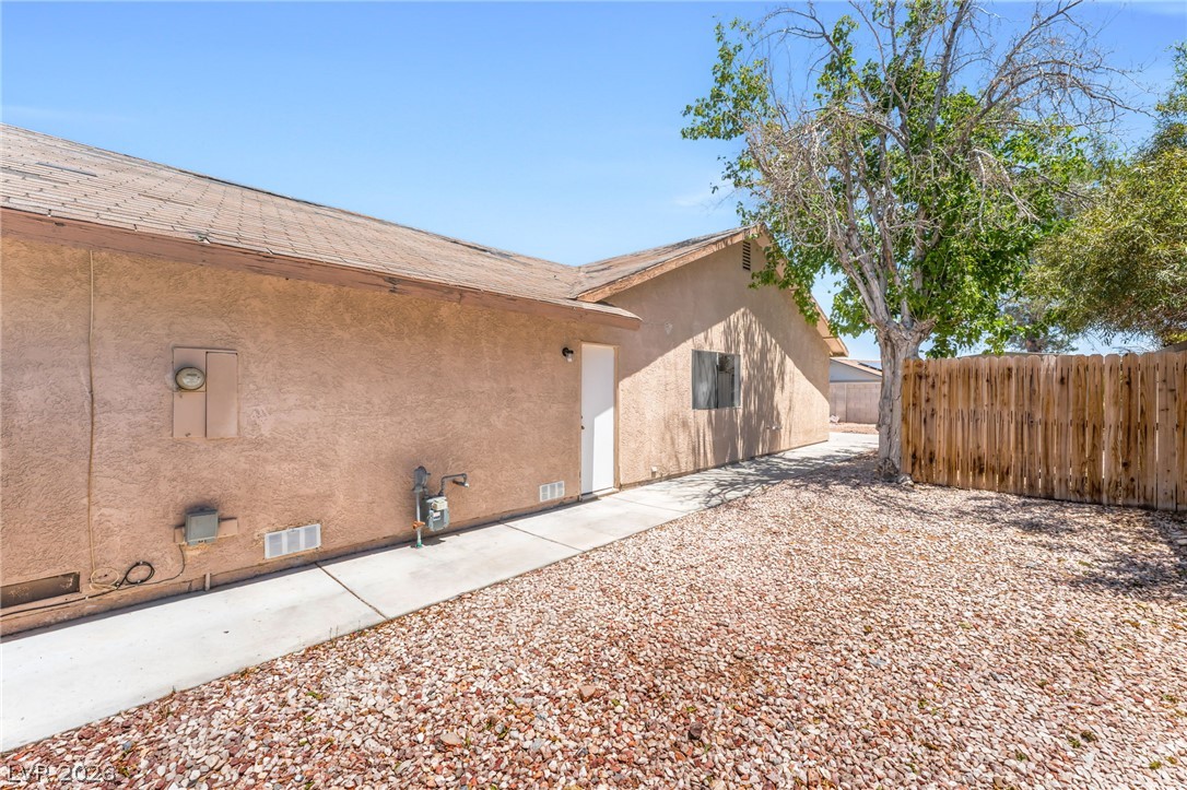 1805 Starbuck Drive Las Vegas NV 89108