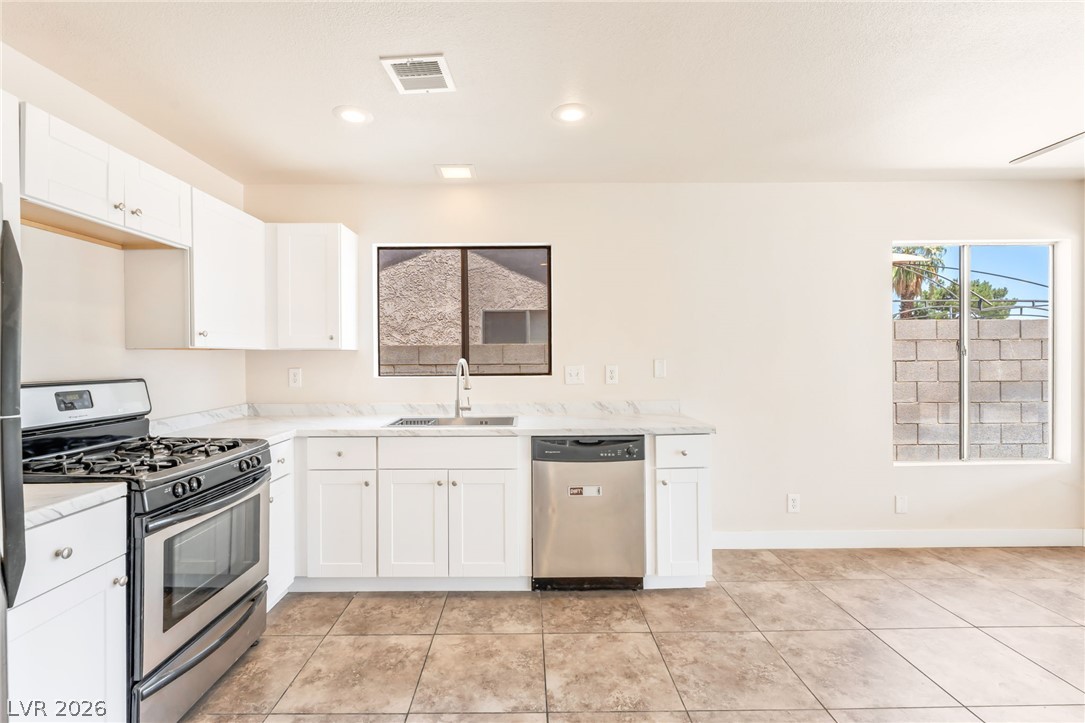1805 Starbuck Drive Las Vegas NV 89108