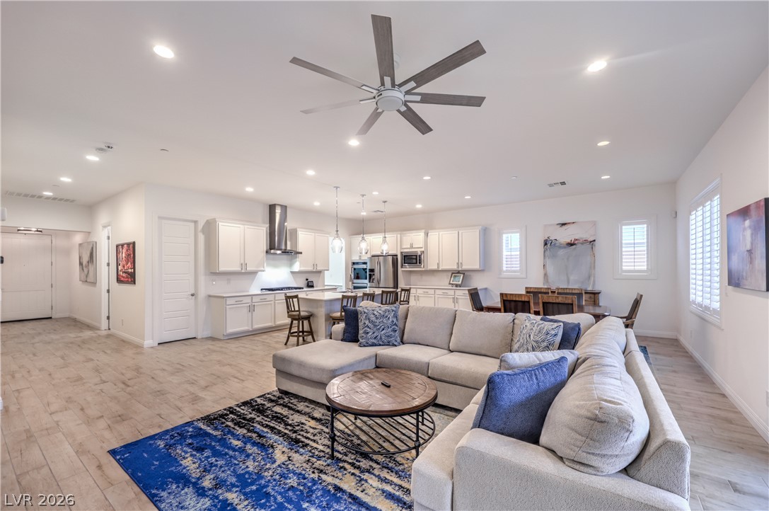 2547 Ballatore Street Henderson NV 89044