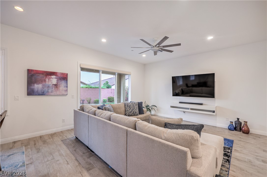 2547 Ballatore Street Henderson NV 89044