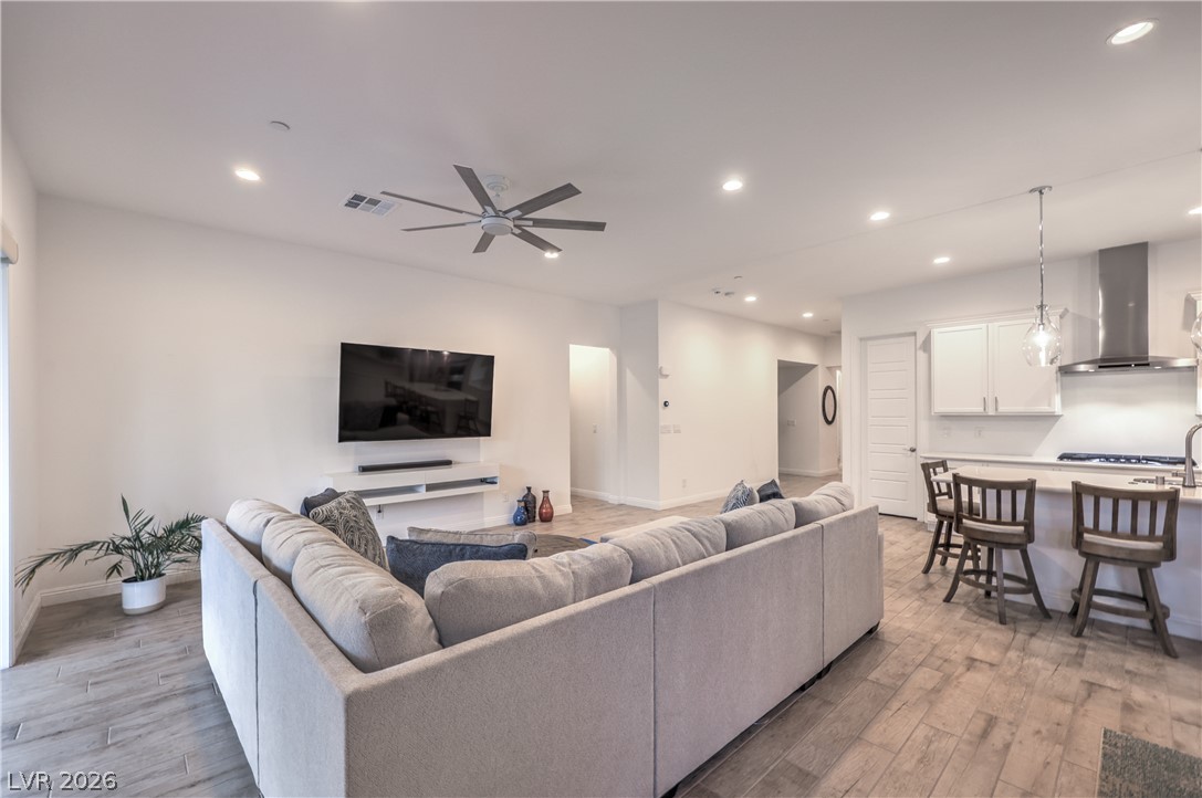 2547 Ballatore Street Henderson NV 89044