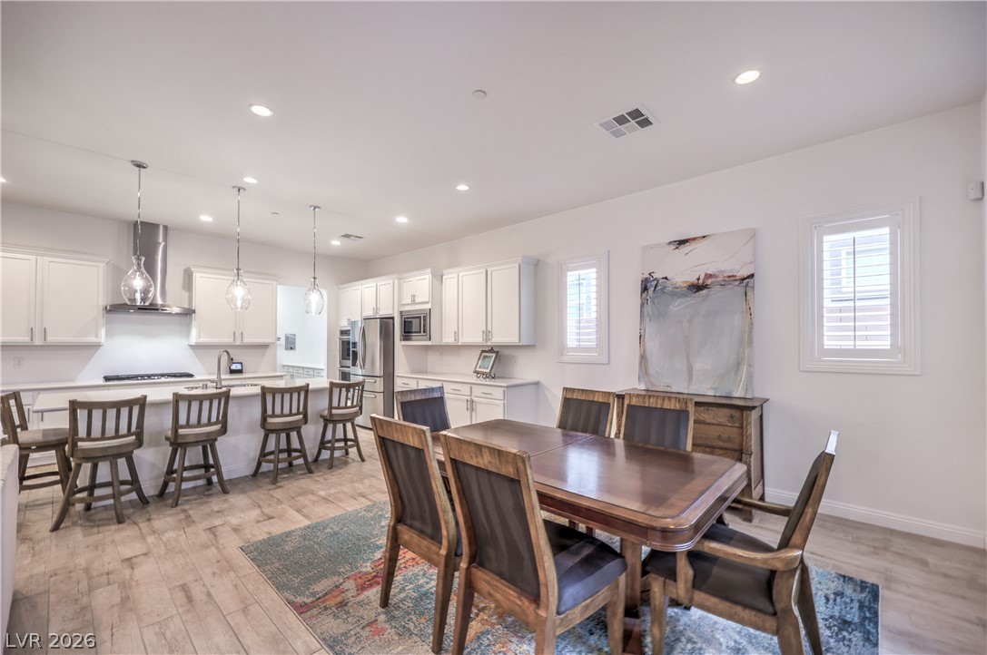 2547 Ballatore Street Henderson NV 89044