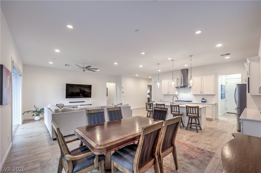 2547 Ballatore Street Henderson NV 89044