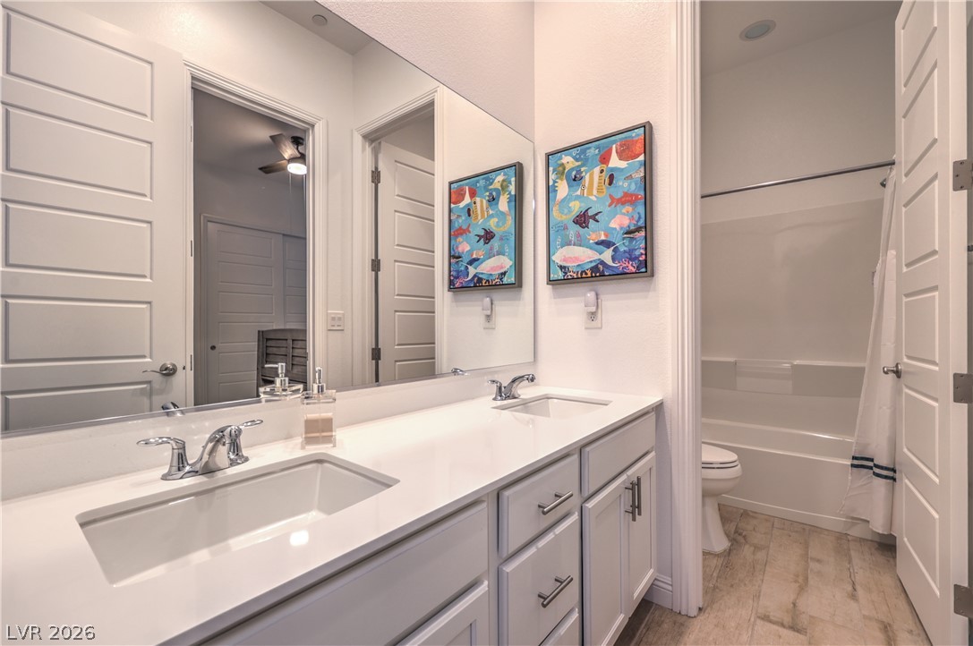 2547 Ballatore Street Henderson NV 89044