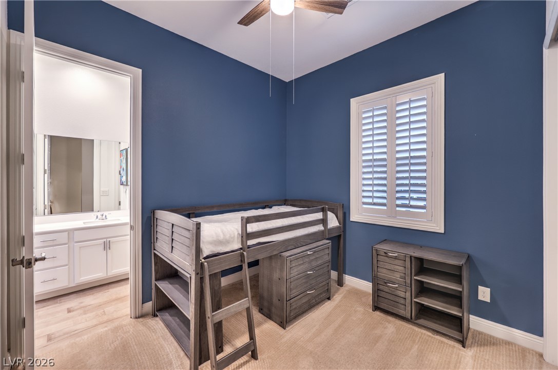 2547 Ballatore Street Henderson NV 89044