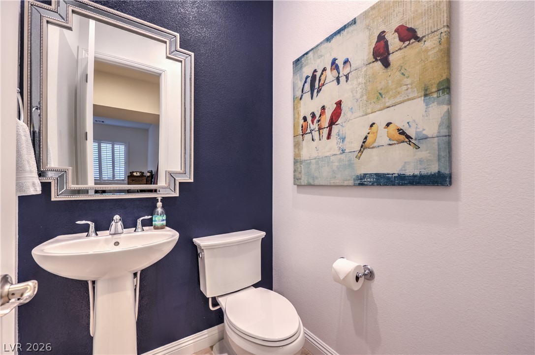 2547 Ballatore Street Henderson NV 89044