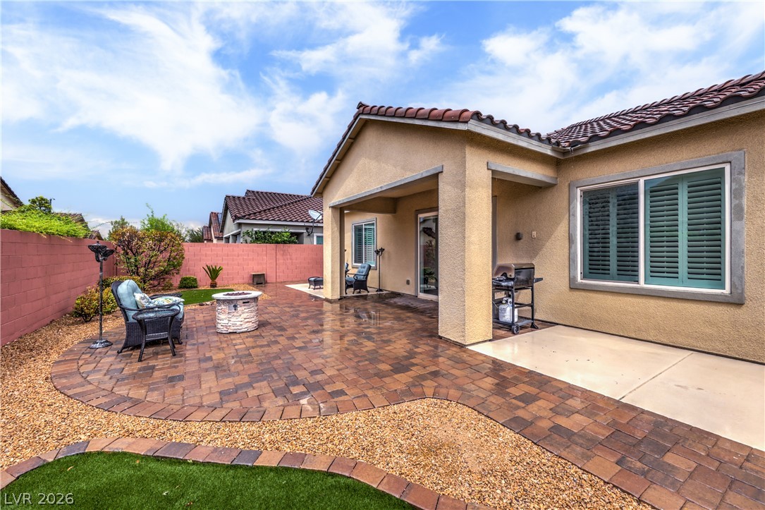 2547 Ballatore Street Henderson NV 89044