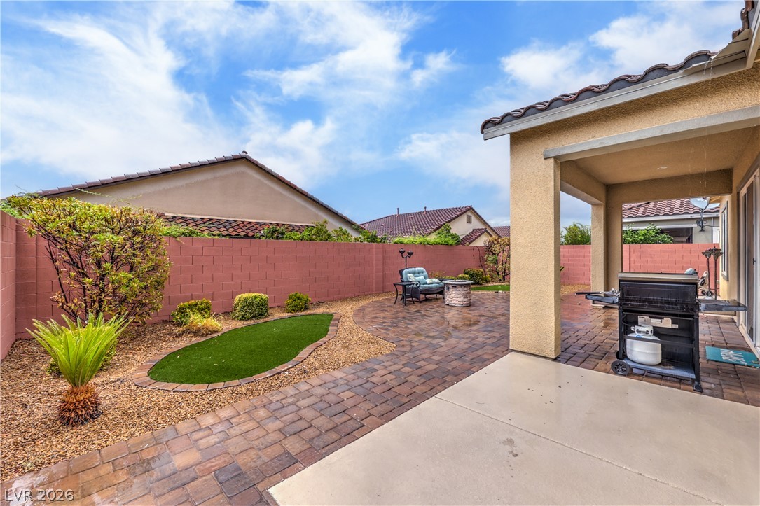 2547 Ballatore Street Henderson NV 89044