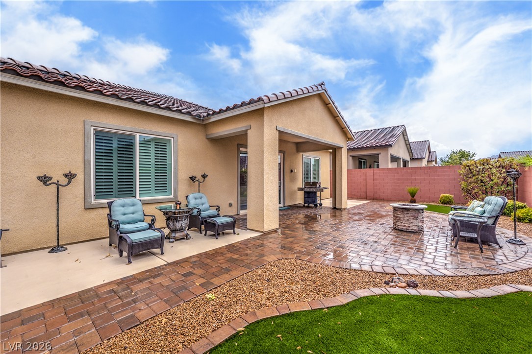 2547 Ballatore Street Henderson NV 89044
