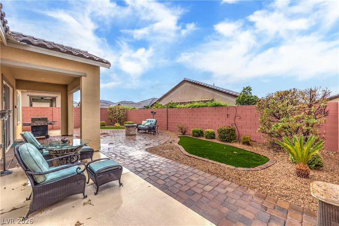 2547 Ballatore Street Henderson NV 89044