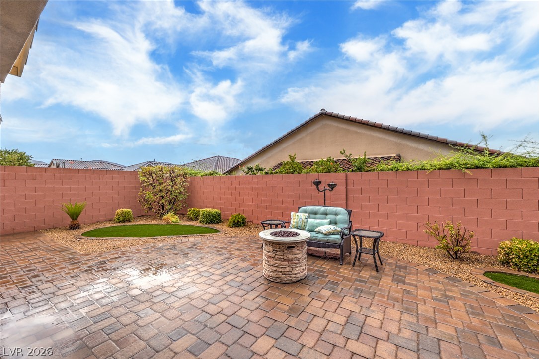2547 Ballatore Street Henderson NV 89044