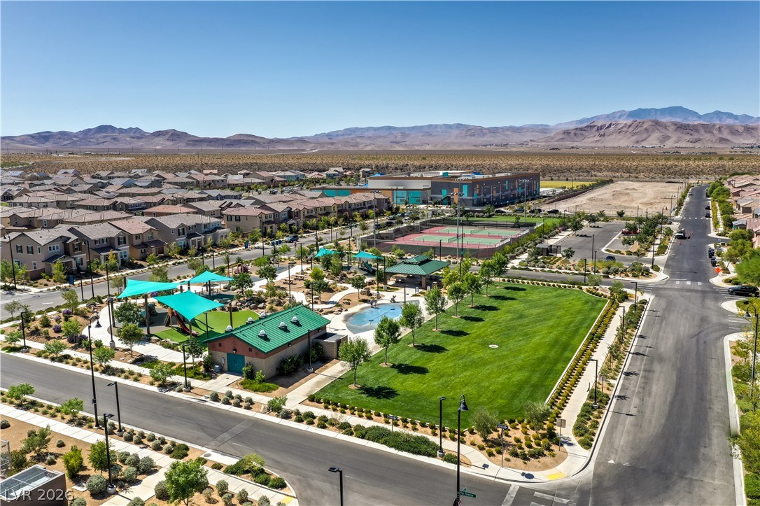 2547 Ballatore Street Henderson NV 89044