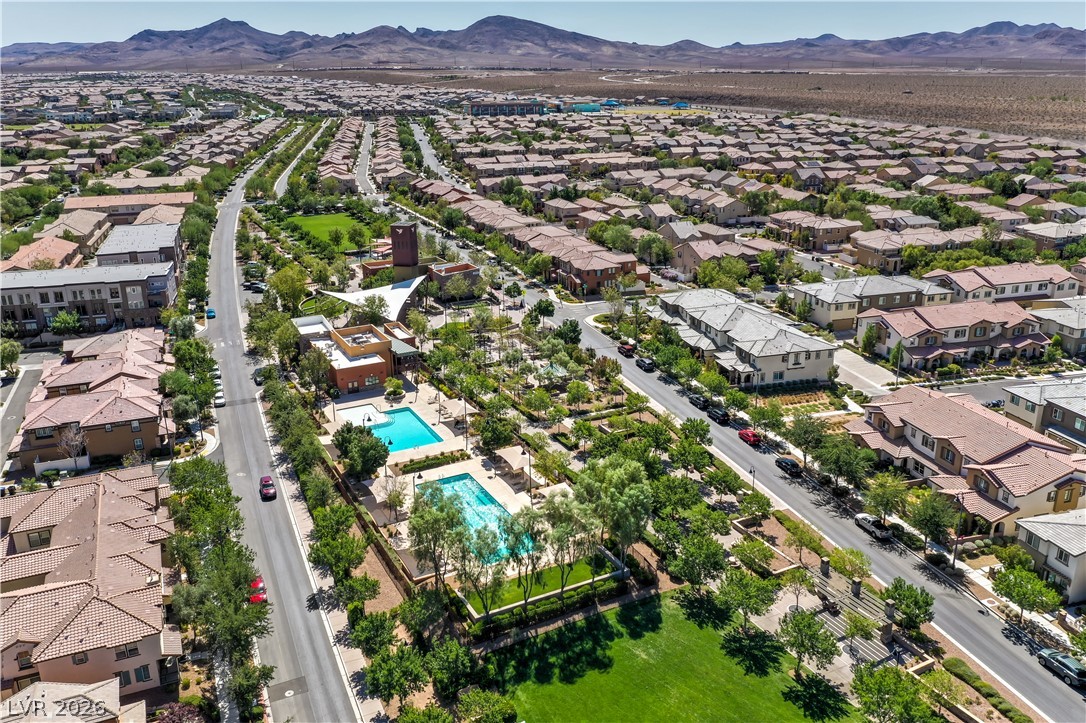 2547 Ballatore Street Henderson NV 89044
