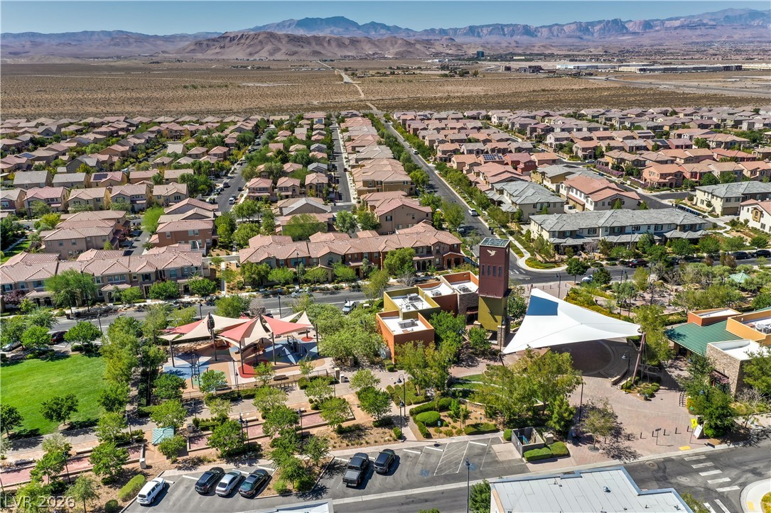2547 Ballatore Street Henderson NV 89044