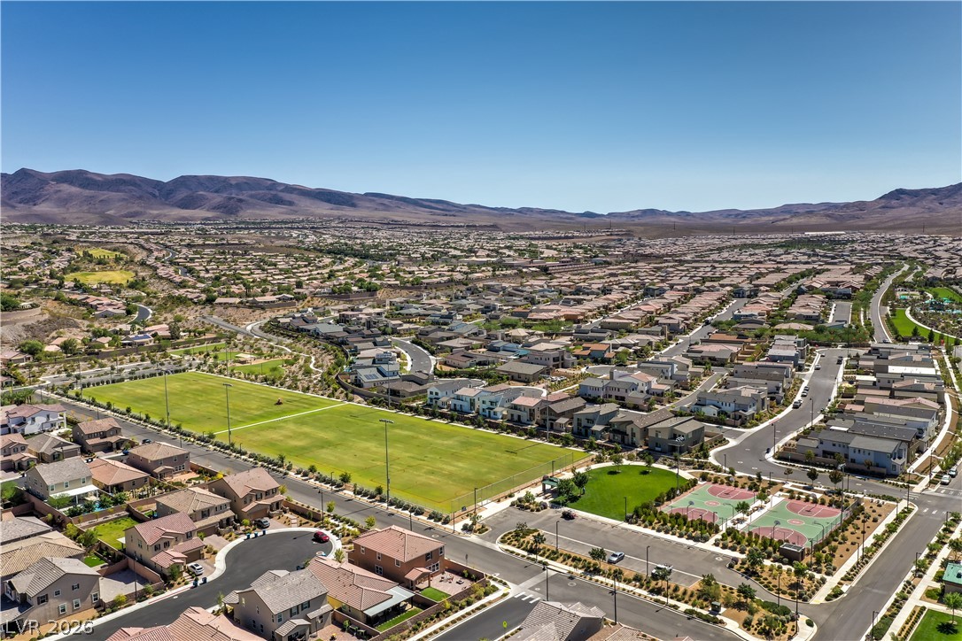2547 Ballatore Street Henderson NV 89044