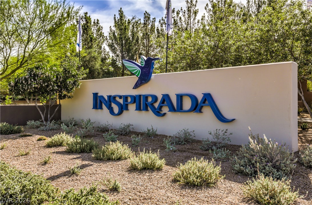 2547 Ballatore Street Henderson NV 89044