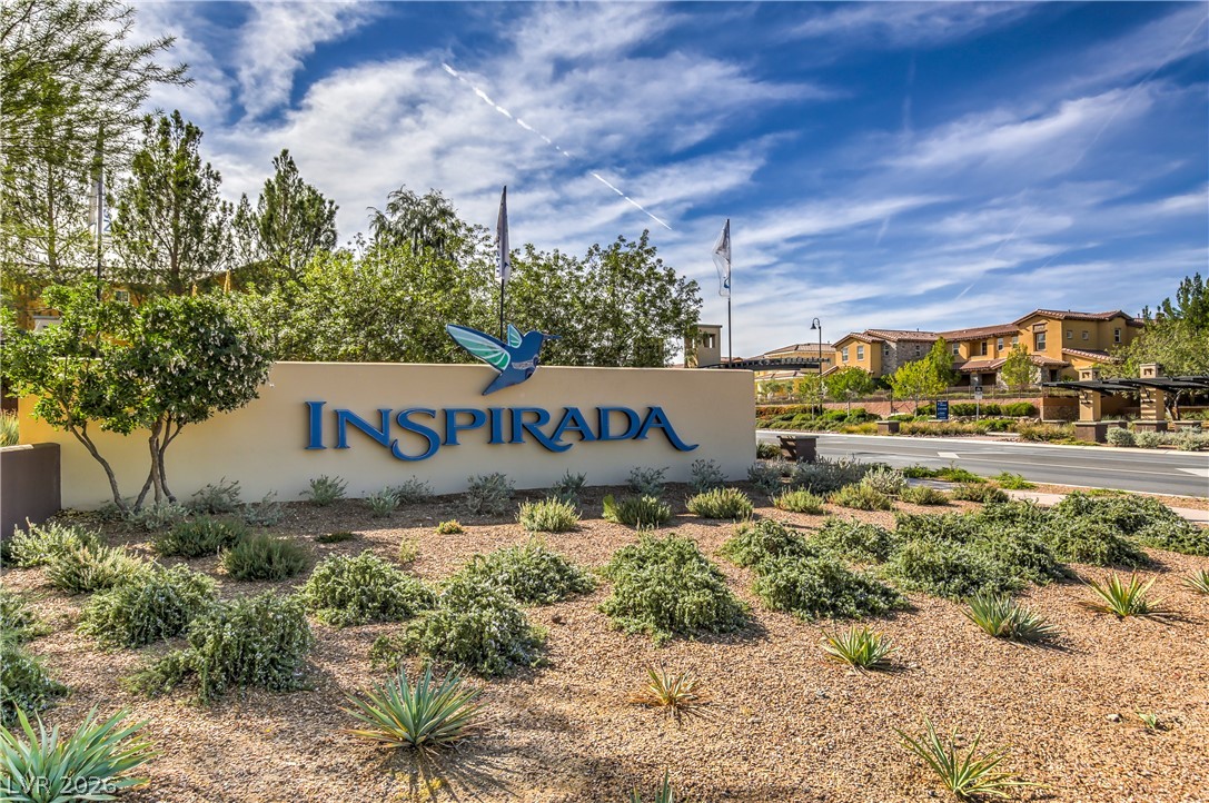 2547 Ballatore Street Henderson NV 89044