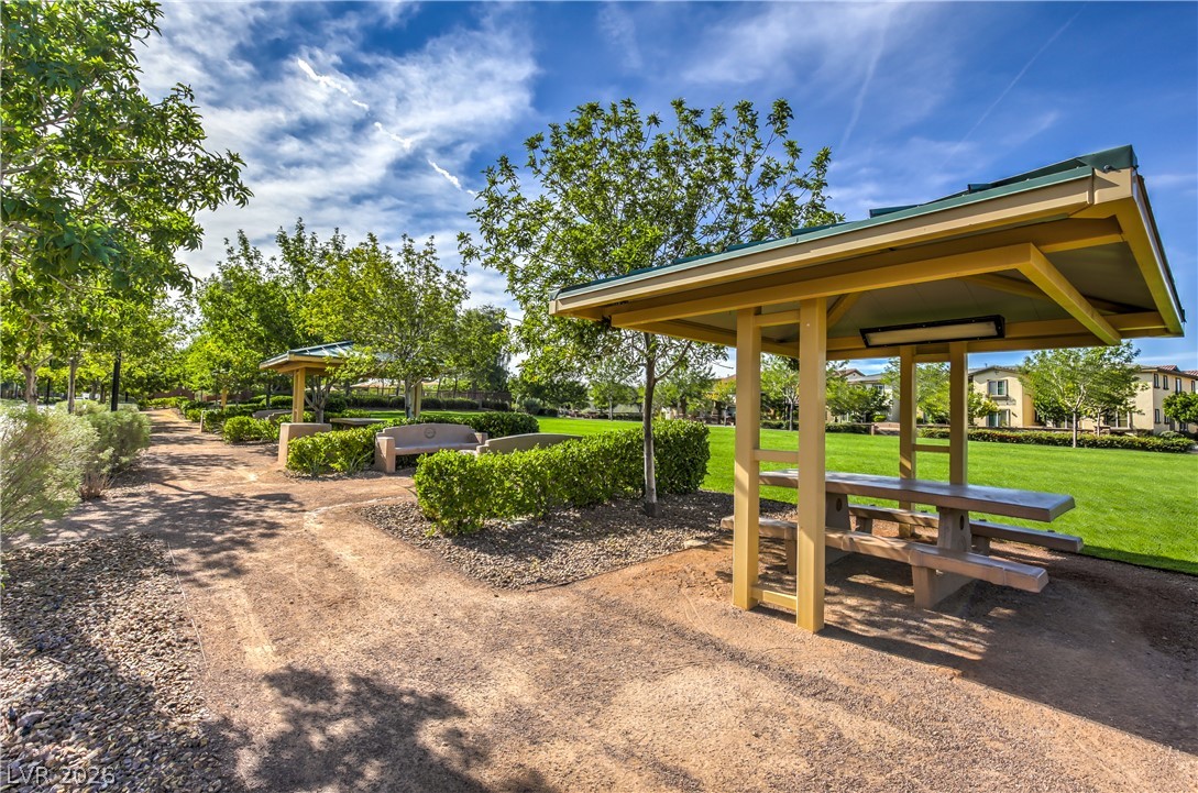 2547 Ballatore Street Henderson NV 89044