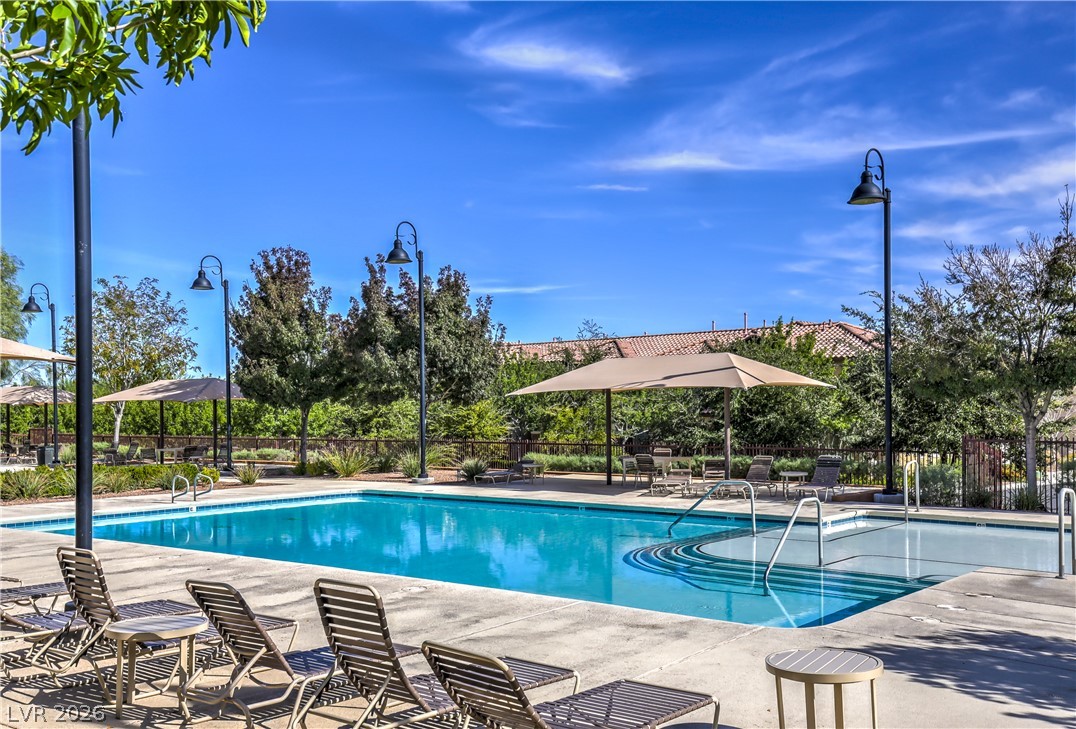 2547 Ballatore Street Henderson NV 89044