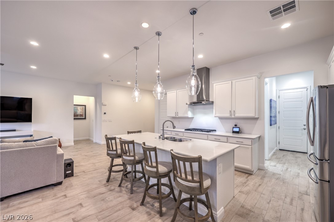 2547 Ballatore Street Henderson NV 89044