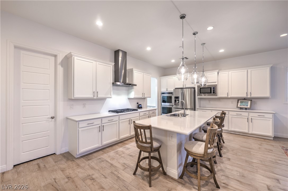 2547 Ballatore Street Henderson NV 89044