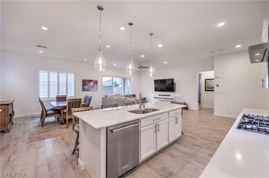 2547 Ballatore Street Henderson NV 89044