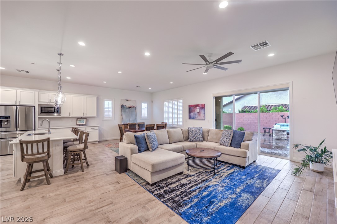 2547 Ballatore Street Henderson NV 89044