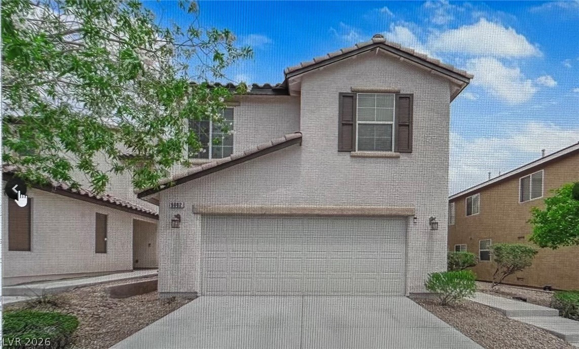 9082 Amanda Creek Court Las Vegas NV 89149