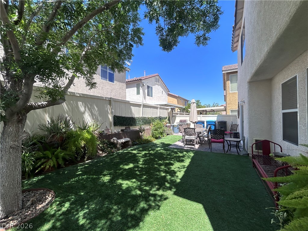 9082 Amanda Creek Court Las Vegas NV 89149