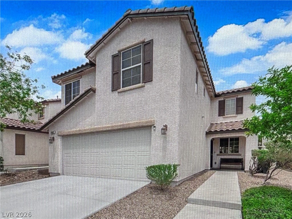 9082 Amanda Creek Court Las Vegas NV 89149