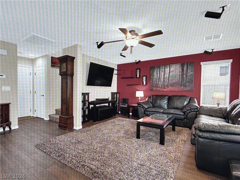 9082 Amanda Creek Court Las Vegas NV 89149