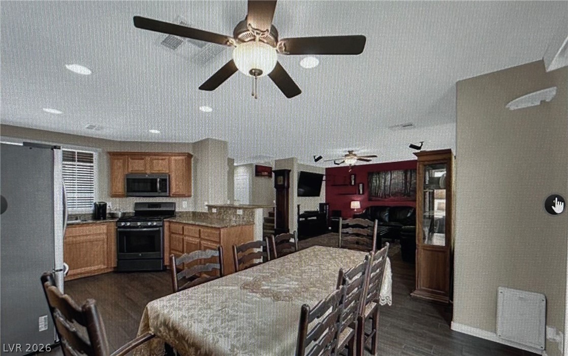 9082 Amanda Creek Court Las Vegas NV 89149