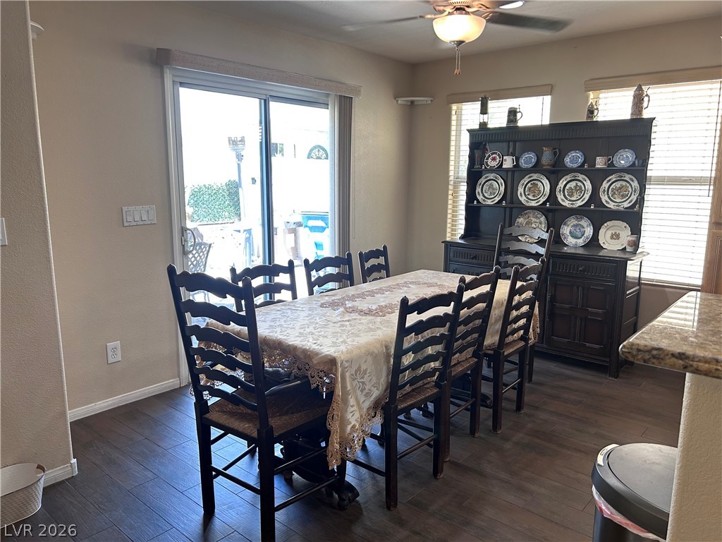 9082 Amanda Creek Court Las Vegas NV 89149