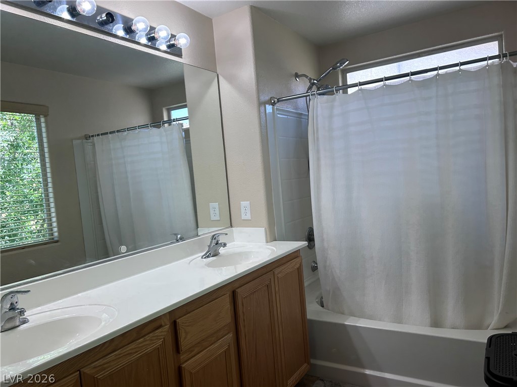 9082 Amanda Creek Court Las Vegas NV 89149