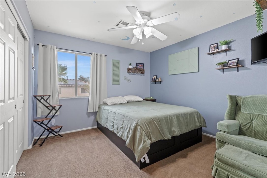 6324 Sterling Ranch Way North Las Vegas NV 89081