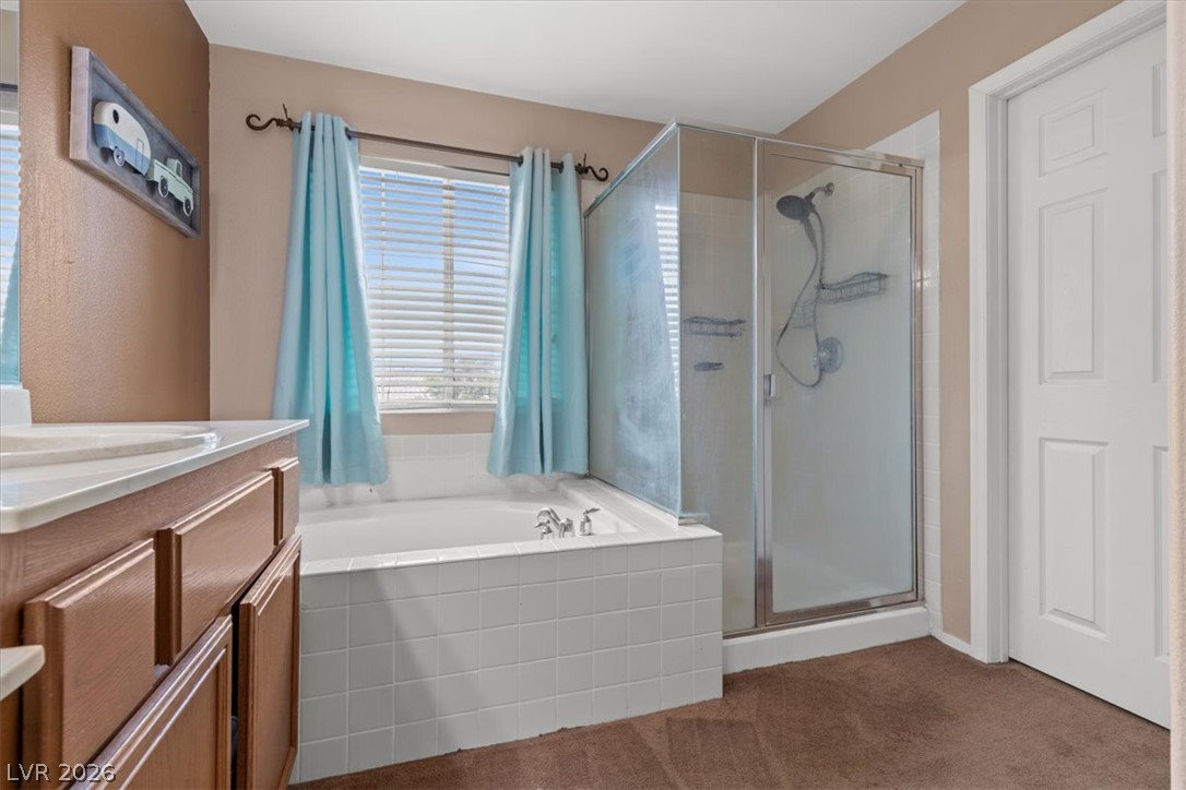 6324 Sterling Ranch Way North Las Vegas NV 89081
