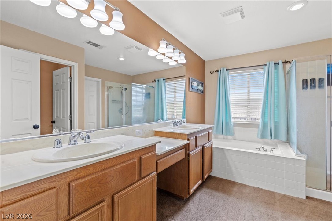 6324 Sterling Ranch Way North Las Vegas NV 89081