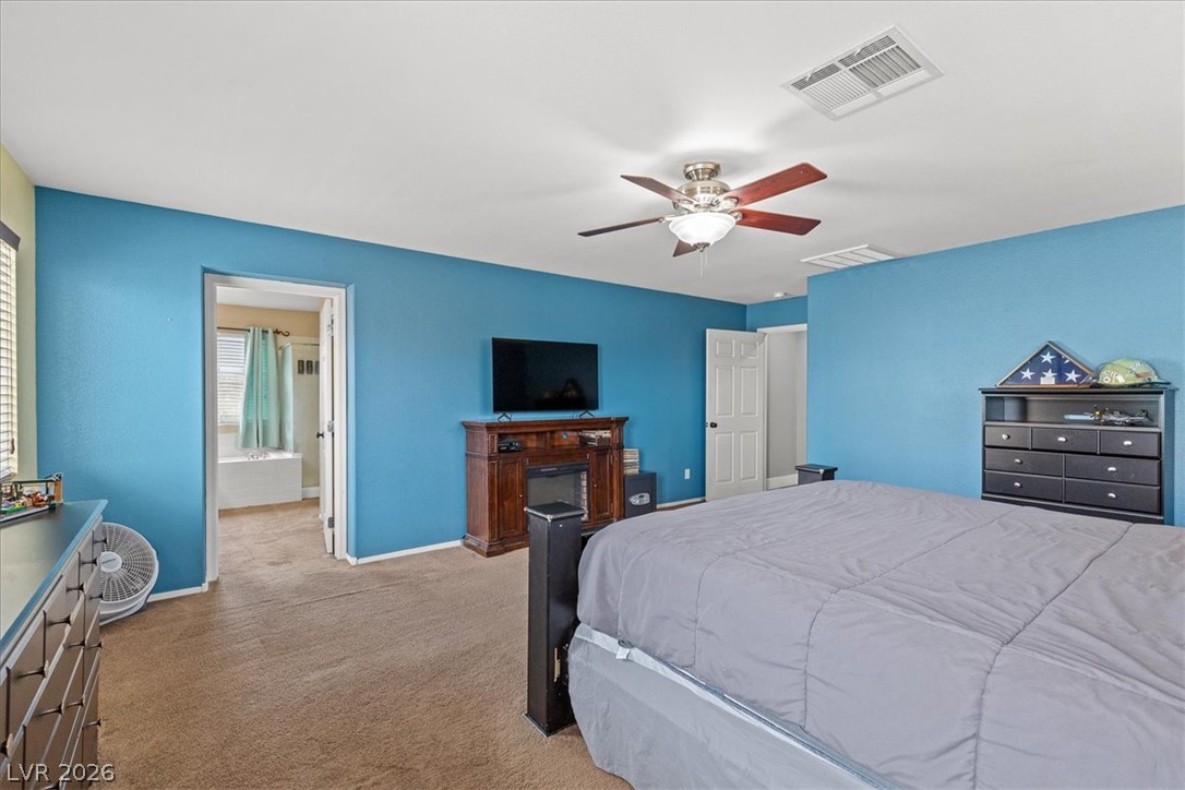 6324 Sterling Ranch Way North Las Vegas NV 89081