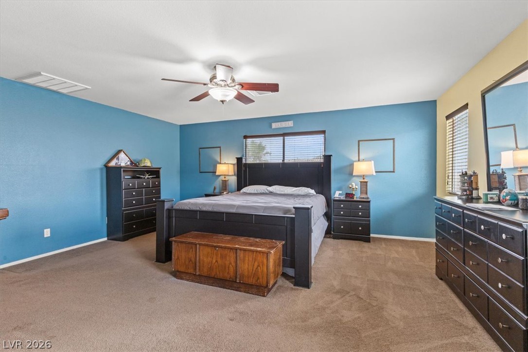 6324 Sterling Ranch Way North Las Vegas NV 89081