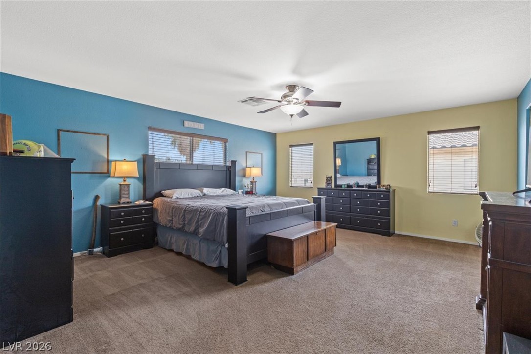 6324 Sterling Ranch Way North Las Vegas NV 89081