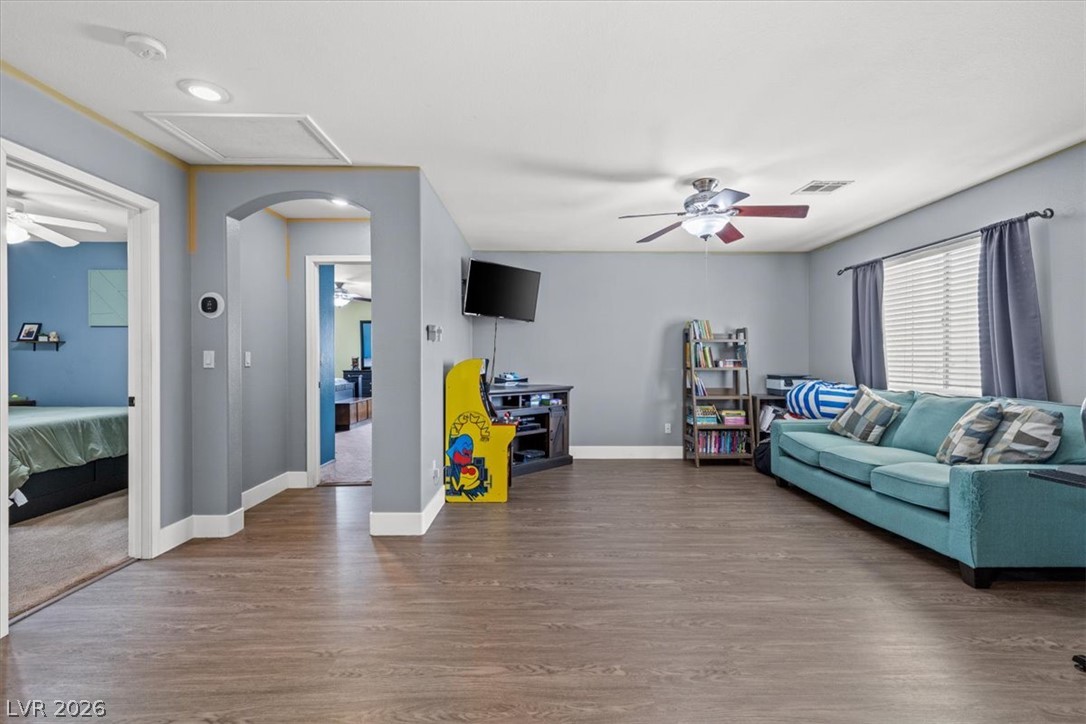 6324 Sterling Ranch Way North Las Vegas NV 89081