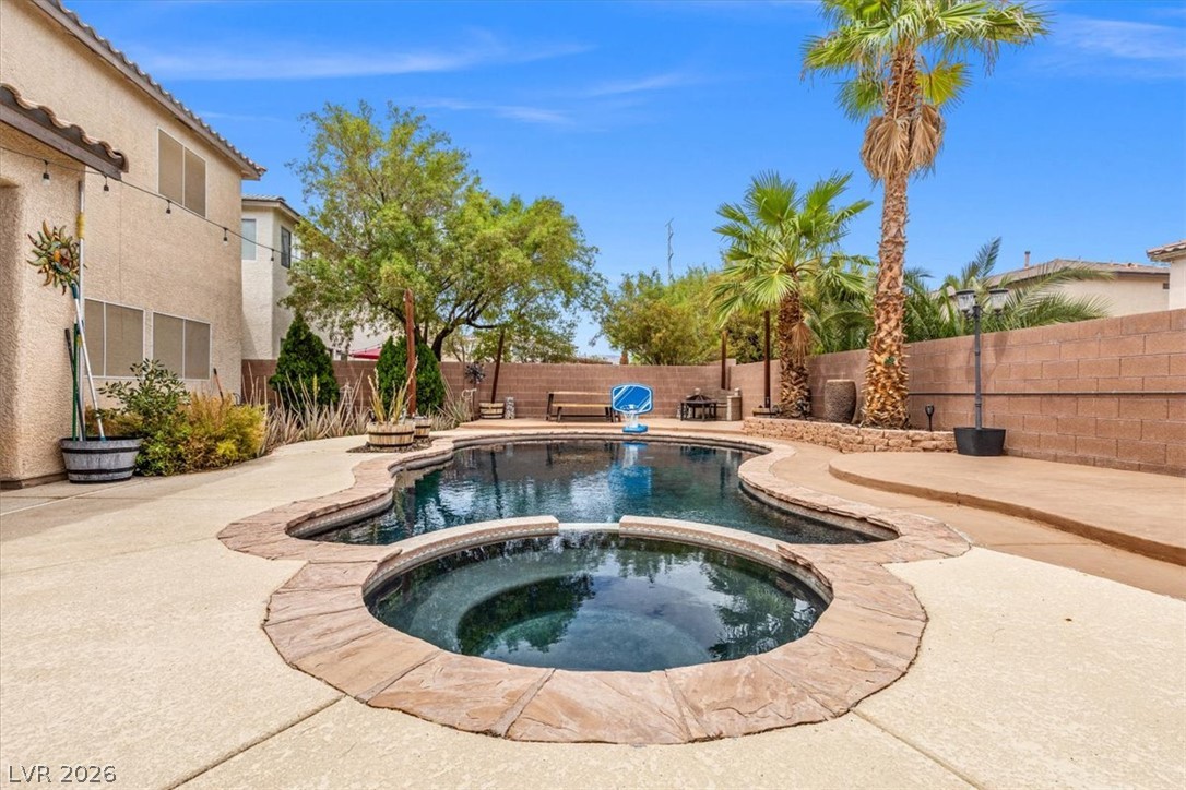 6324 Sterling Ranch Way North Las Vegas NV 89081