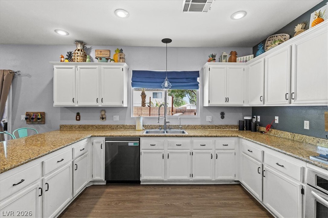 6324 Sterling Ranch Way North Las Vegas NV 89081